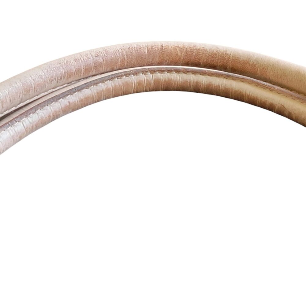 Michael Kors Brown Monogram Drawstring Satchel Ha… - image 6